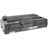 Toner Compatível Ricoh Aficio SP377 XL Preto (Alta Capacidade)