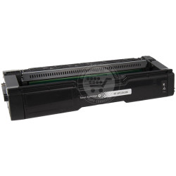 Toner Compatível Ricoh Aficio SP-C250/SP-C260/SP-C261 Preto