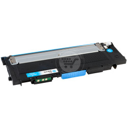 Toner Samsung Compatível CLT-C404S Azul