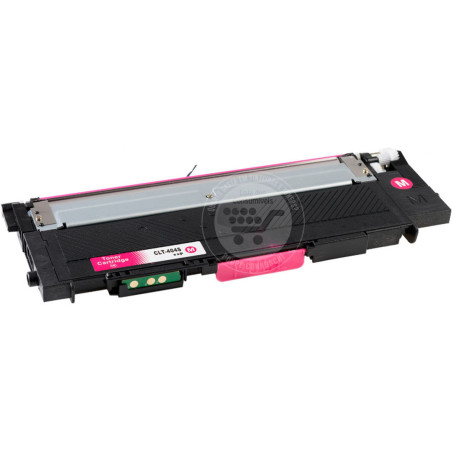 Toner Samsung Compatível CLT-M404S Magenta