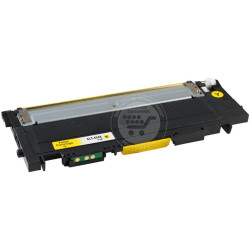 Toner Samsung Compatível CLT-Y404S Amarelo