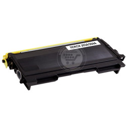 Toner Xerox Compatível 203A/204A Preto (TN2000)