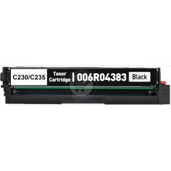 Toner Xerox Compatível C230/C235 Preto