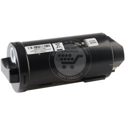 Toner Xerox Compatível VersaLink C500/C505 Preto