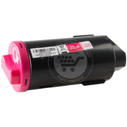 Toner Xerox Compatível VersaLink C500/C505 Magenta