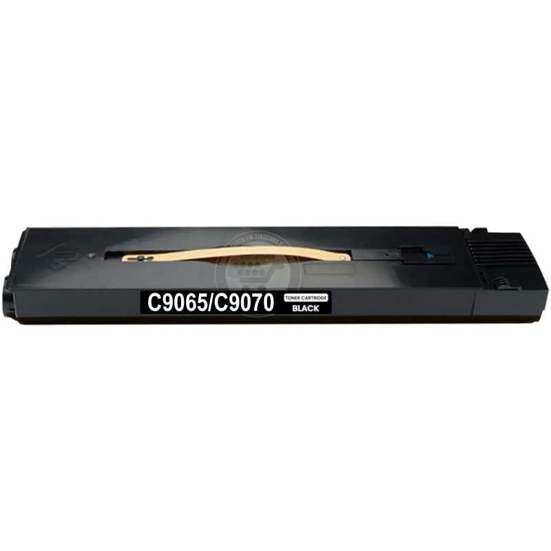 Toner Xerox Compatível PrimeLink C9065/C9070 Preto