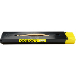 Toner Xerox Compatível PrimeLink C9065/C9070 Amarelo