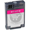 Tinteiro Canon Compatível BJI643 Magenta