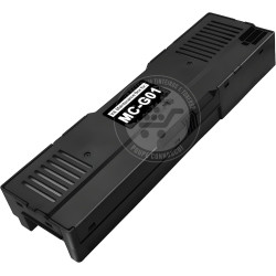 Tinteiro de Manutenção Canon Compatível MC-G01