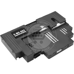 Tinteiro de Manutenção Canon Compatível MC-G02