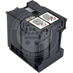 Tinteiro de Manutenção Canon Compatível MC-G07