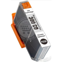 Tinteiro Canon Compatível PFI300 Otimizador de Cor