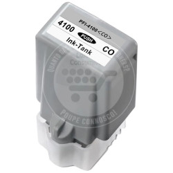 Tinteiro Canon Compatível PFI4100 Otimizador de Cor