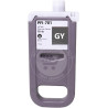 Tinteiro Canon Compatível PFI701/PFI301 Cinzento