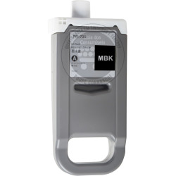 Tinteiro Canon Compatível PFI706 Preto Mate