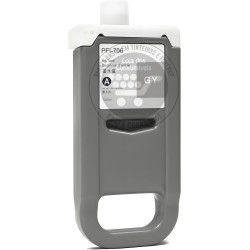 Tinteiro Canon Compatível PFI706 Cinzento