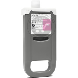 Tinteiro Canon Compatível PFI706 Magenta Foto