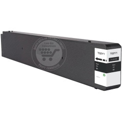 Tinteiro Epson Compatível T02Y1 Preto