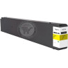 Tinteiro Epson Compatível T02Y4 Amarelo