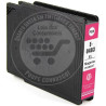 Tinteiro Epson Compatível T04B3 Magenta