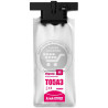 Tinteiro Epson Compativel T05A3 Magenta