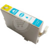 Tinteiro Epson Compatível T0542 Azul