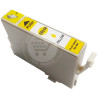 Tinteiro Epson Compatível T0544 Amarelo