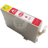 Tinteiro Epson Compatível T0547 Vermelho