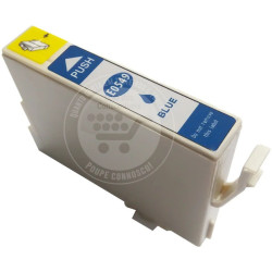 Tinteiro Epson Compatível T0549 Blue