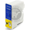 Tinteiro Epson Compatível T066 Preto