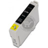 Tinteiro Epson Compatível T0791 Preto