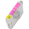 Tinteiro Epson Compatível T0796 Magenta Claro