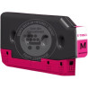 Tinteiro Epson Compatível T08G3 Magenta