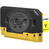 Tinteiro Epson Compatível T08H4 Amarelo