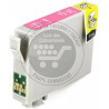 Tinteiro Epson Compatível T0966 Magenta Claro