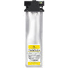 Tinteiro Epson Compatível T11D4/T11C4 Amarelo