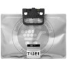 Tinteiro Epson Compatível T12E1 Preto