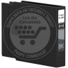 Tinteiro Epson Compatível T13X1/T13W1 Preto