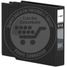 Tinteiro Epson Compatível T14B1 Preto