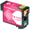 Tinteiro Epson Compatível T1573 Magenta