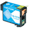 Tinteiro Epson Compatível T1575 Azul Claro