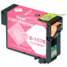 Tinteiro Epson Compatível T1576 Magenta Claro