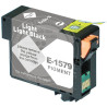 Tinteiro Epson Compatível T1579 Preto Ultra Claro