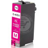 Tinteiro Epson Compatível T40D3 Magenta