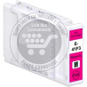 Tinteiro Epson Compatível T41F3/T41R3 Magenta