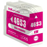 Tinteiro Epson Compatível T46S3 Magenta