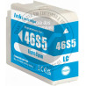 Tinteiro Epson Compatível T46S5 Azul Claro