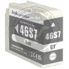 Tinteiro Epson Compatível T46S7 Cinzento
