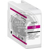 Tinteiro Epson Compatível T47A3 Magenta