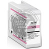 Tinteiro Epson Compatível T47A6 Magenta Claro